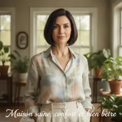 Autor Inès Maillard